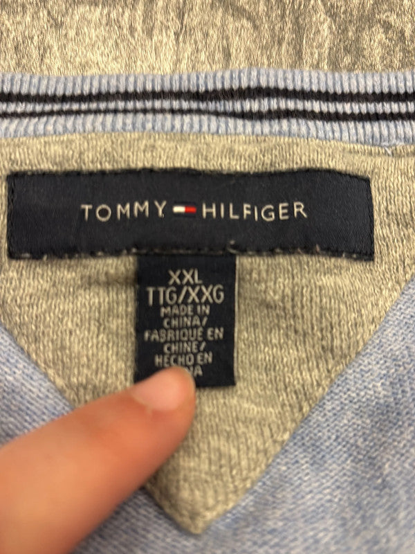 đź›’Pull Tommy Hilfiger XXLđź›’