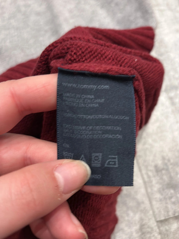 đź›’Pull Tommy Hilfiger Mđź›’