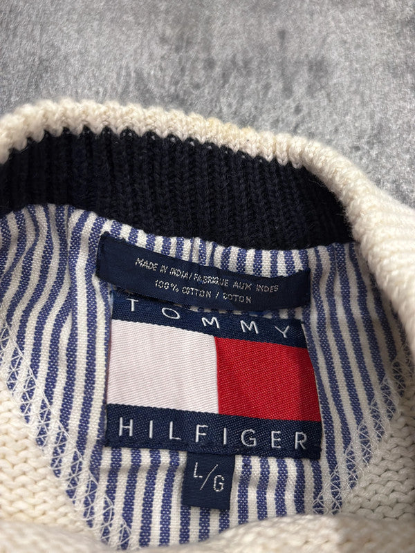 đź›’Pull Tommy Hilfiger Lđź›’