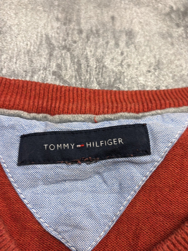 đź›’Pull Tommy Hilfiger Sđź›’