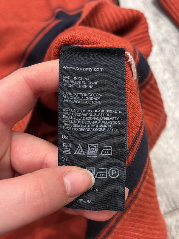 đź›’Pull Tommy Hilfiger Sđź›’