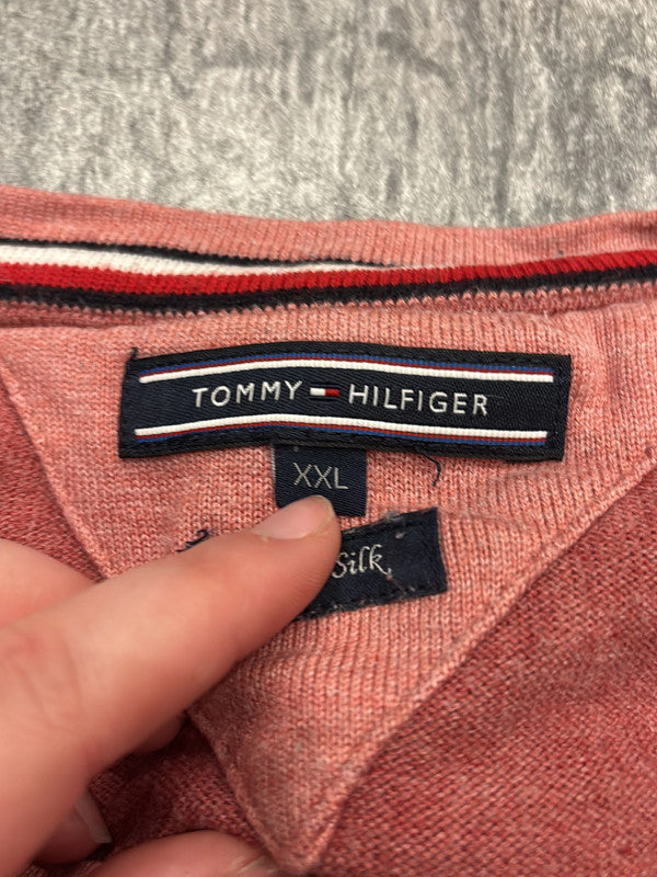 đź›’Pull Tommy Hilfiger XXLđź›’