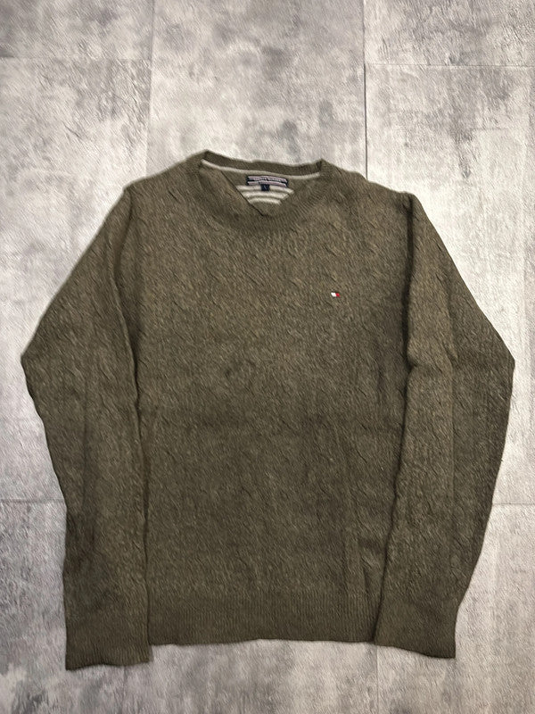 đź›’Pull Tommy Hilfiger Taille Lđź›’