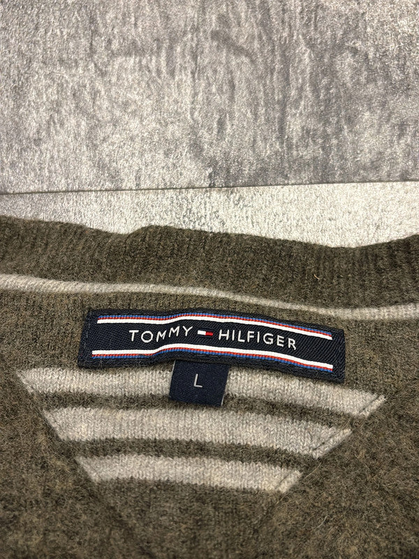 đź›’Pull Tommy Hilfiger Taille Lđź›’