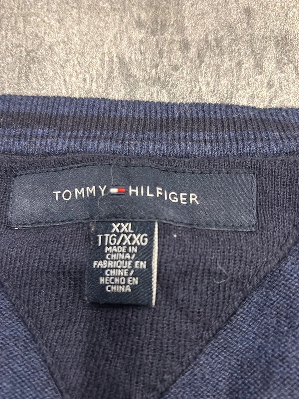 đź›’Pull Tommy Hilfiger XXLđź›’
