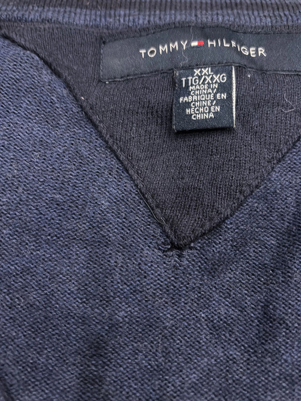 đź›’Pull Tommy Hilfiger XXLđź›’