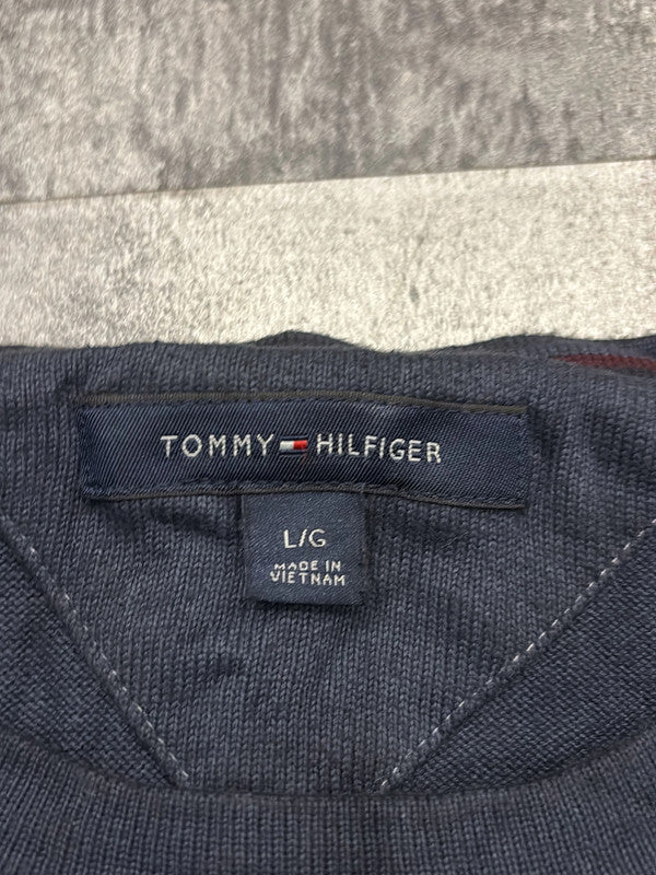 đź›’Pull Tommy Hilfiger Lđź›’