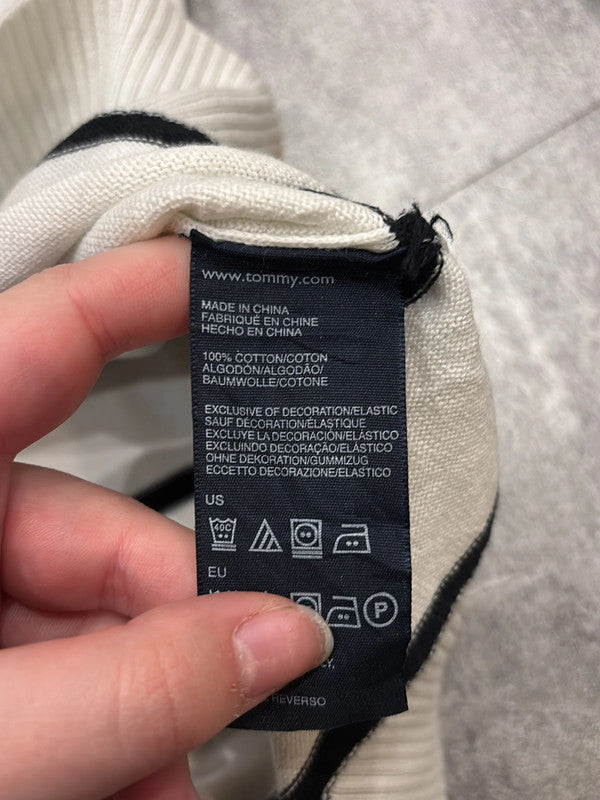 🛒Pull Tommy Hilfiger XXL🛒