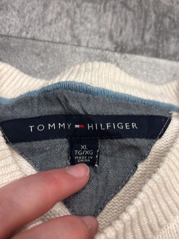 🛒Pull Tommy Hilfiger XL🛒