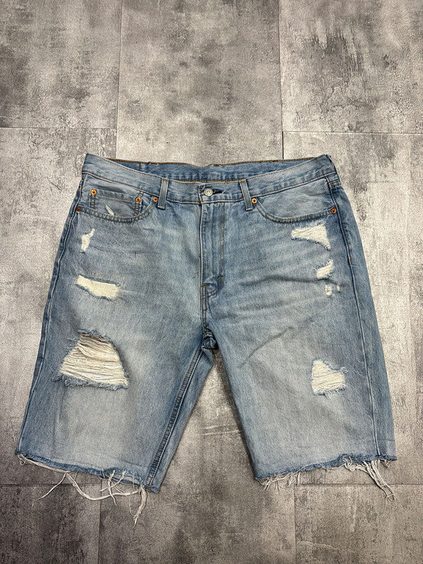 đź›’Short en jean Levi's 511 W38đź›’