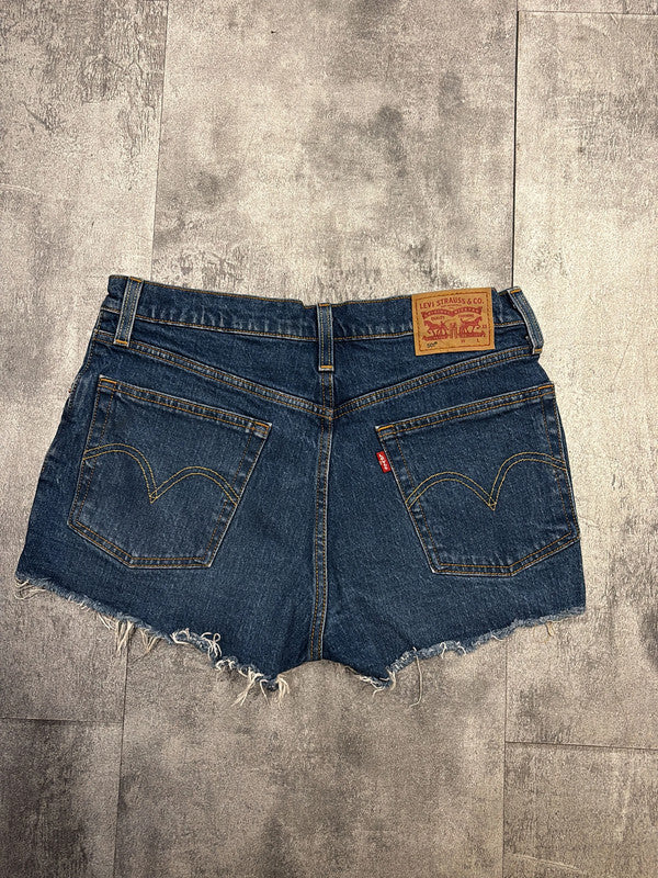đź›’Short en jean Levi's 501 W27đź›’