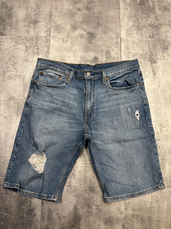 đź›’Short en jean Levi's 502 W36đź›’