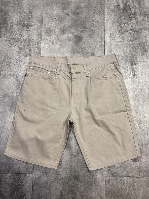 đź›’Short Levi's 511 W34đź›’