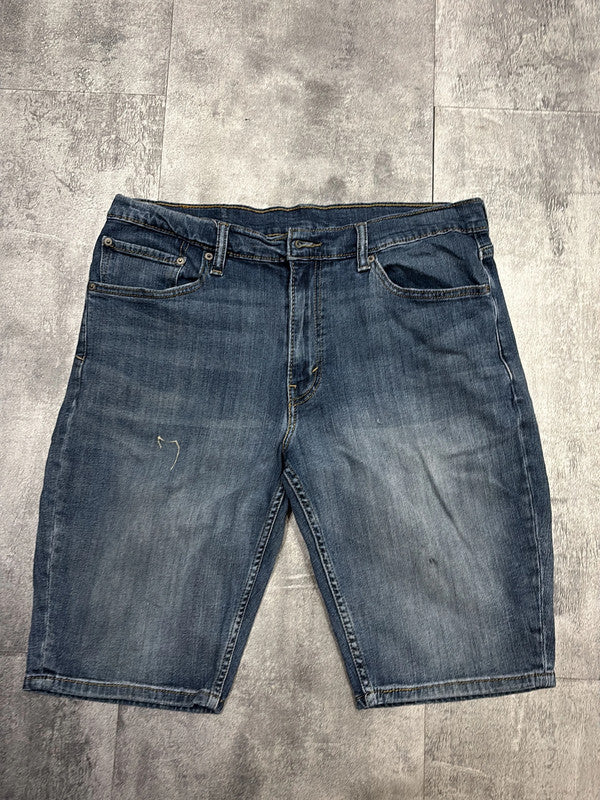 đź›’Short en jean Levi's 511 W36đź›’