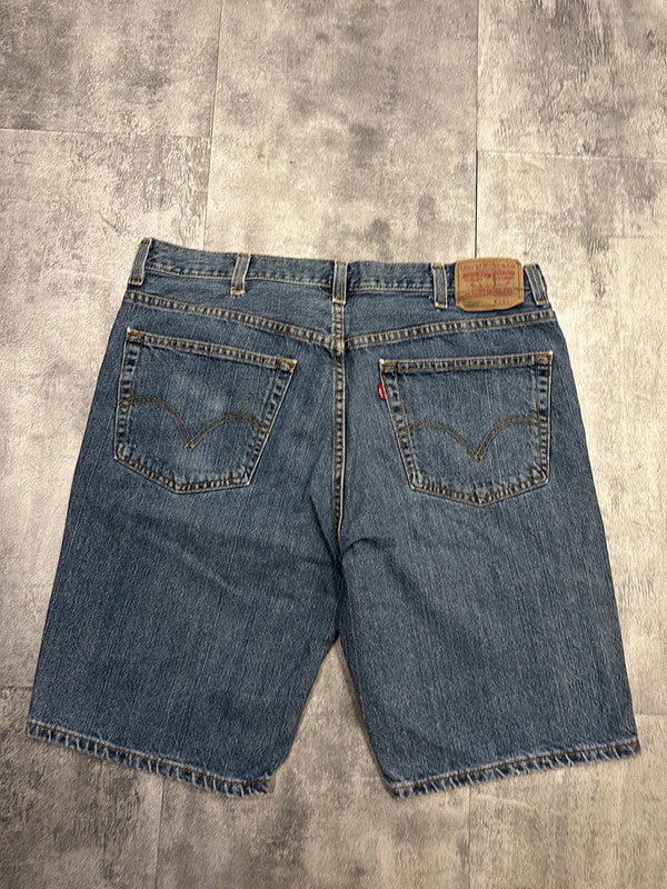 đź›’Short en jean Levi's 505 W38đź›’