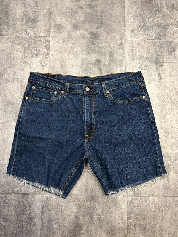 đź›’Short en jean Levi's 541 W36đź›’