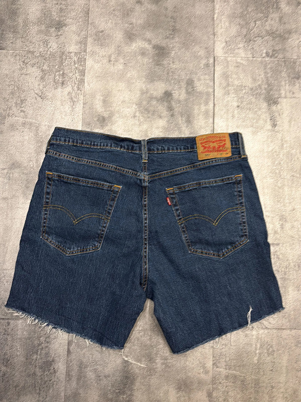 đź›’Short en jean Levi's 541 W36đź›’