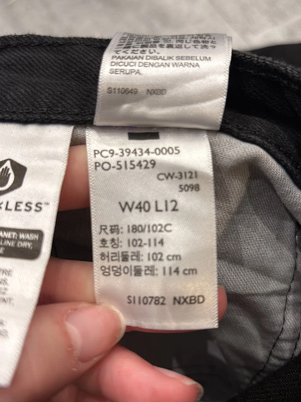 đź›’Short Levi's 469 W40đź›’