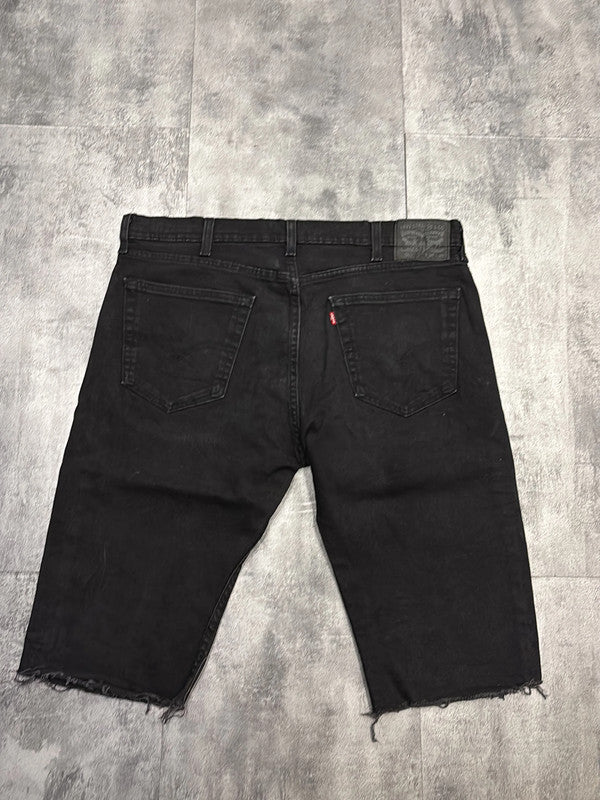 đź›’Short en jean Levi's 502 W38đź›’