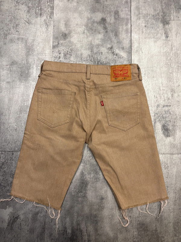 đź›’Short Levi's 511 W30đź›’