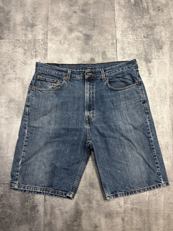 đź›’Short en jean Levi's 505 W36đź›’