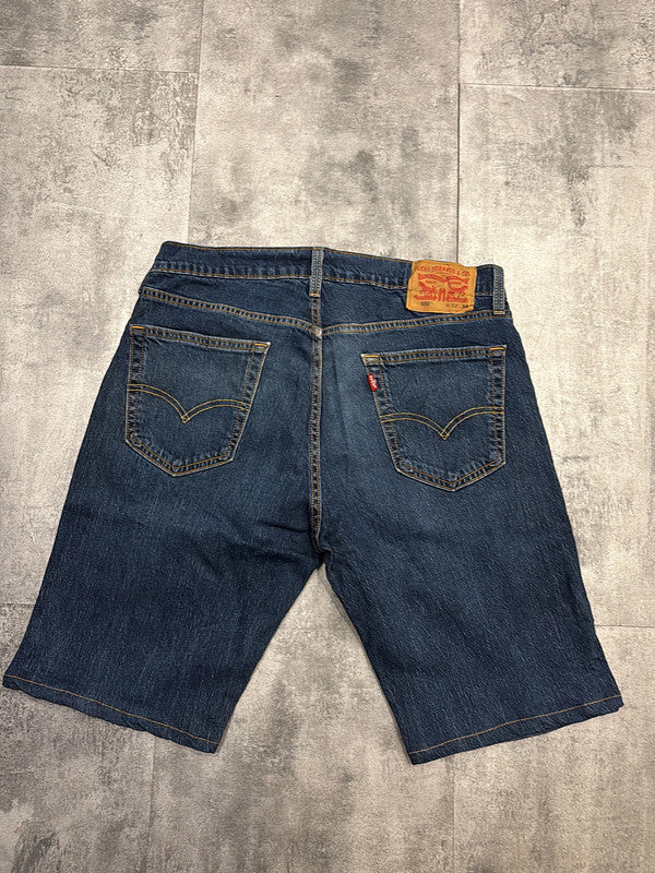 đź›’Short en jean Levi's 559 W33đź›’