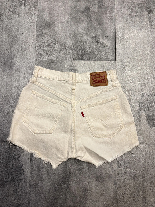 đź›’Short en jean Levi's 501 W26đź›’