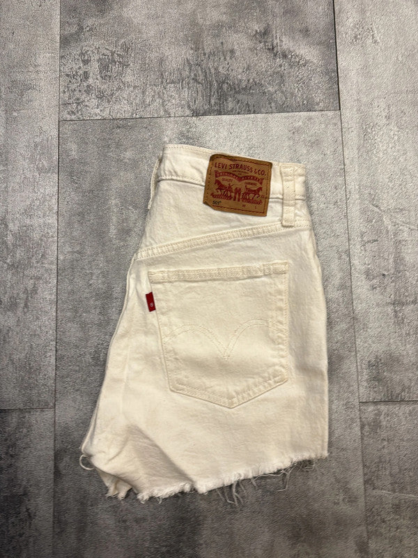 đź›’Short en jean Levi's 501 W26đź›’