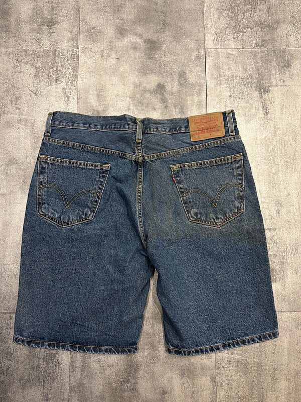 đź›’Short en jean Levi's 505 W36đź›’