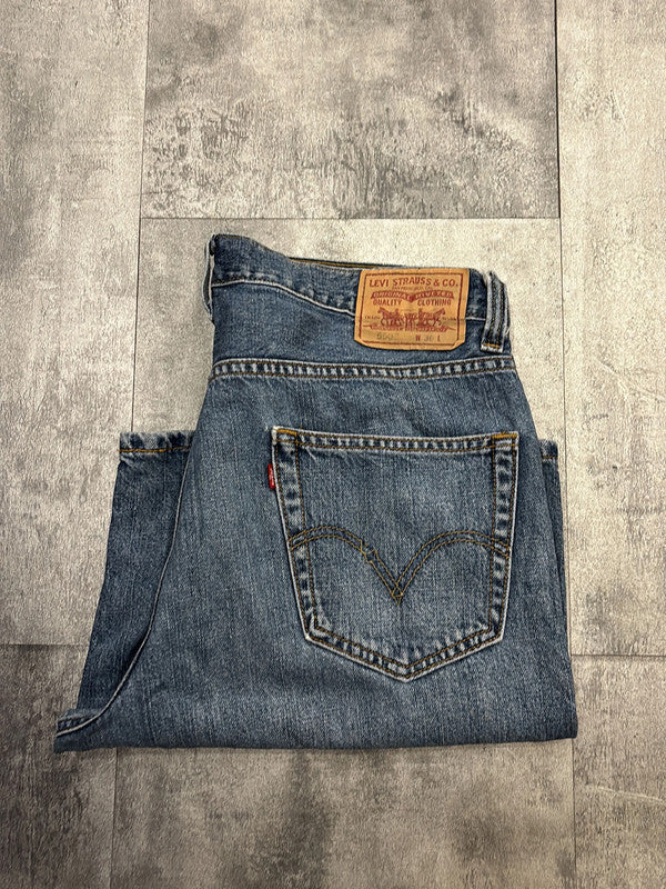 đź›’Jeans Levi's 550 W36đź›’