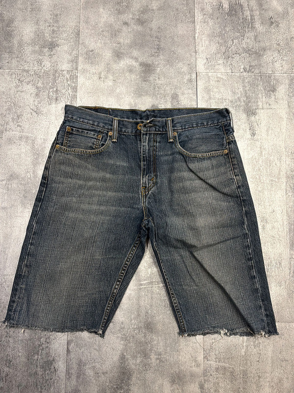 đź›’Short en jean Levi's 569 W32đź›’
