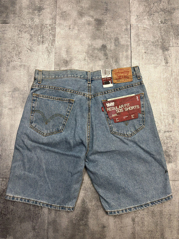 đź›’Jeans Levi's 505 W34đź›’