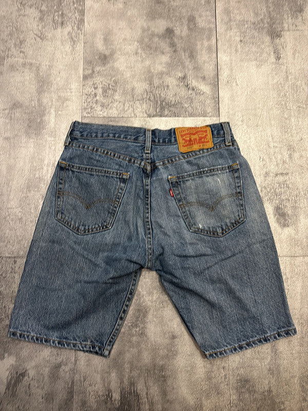 đź›’Short en jean Levi's 505 W30đź›’