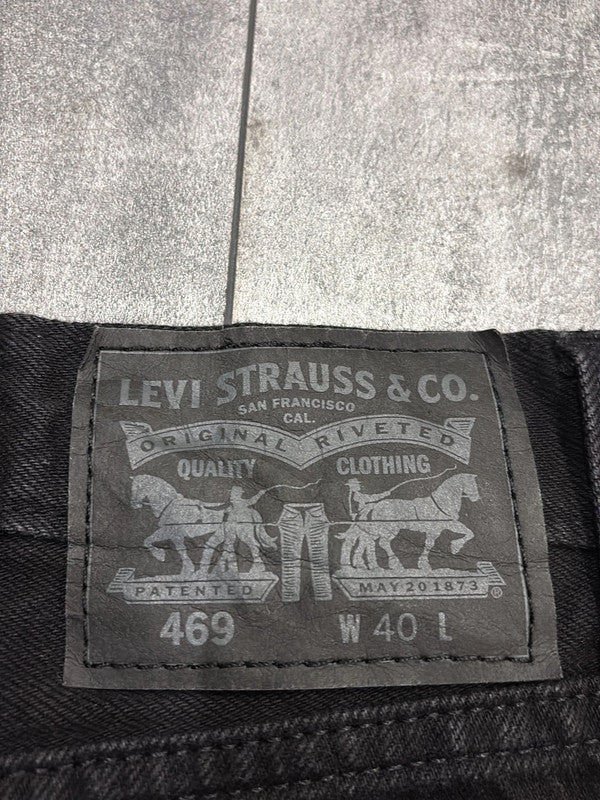 đź›’Short Levi's 469 W40đź›’
