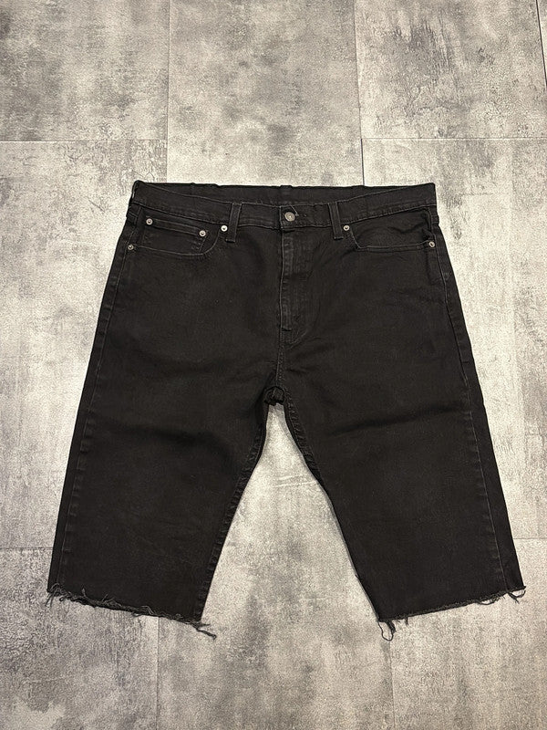đź›’Short en jean Levi's 502 W38đź›’