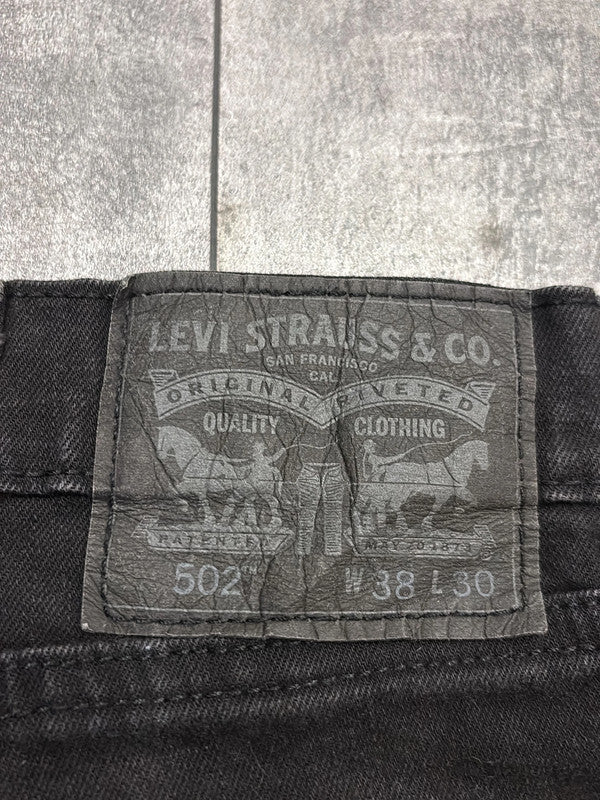 đź›’Short en jean Levi's 502 W38đź›’