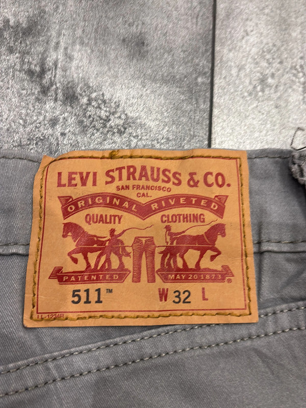 đź›’Short Levi's 511 W32đź›’