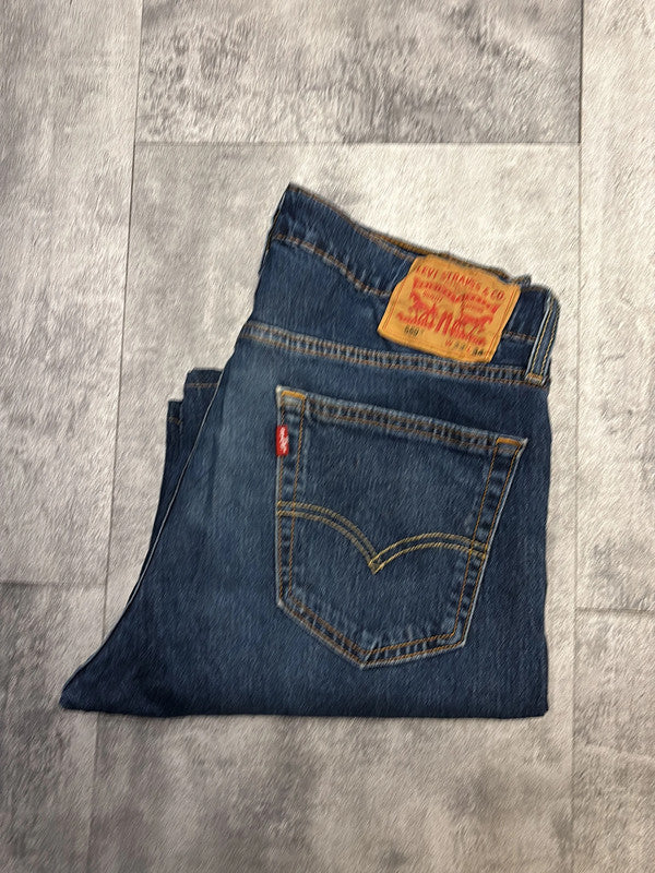đź›’Short en jean Levi's 559 W33đź›’