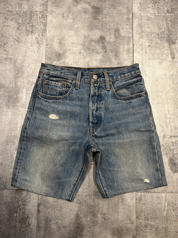 đź›’Short en jean Levi's 501 W26đź›’