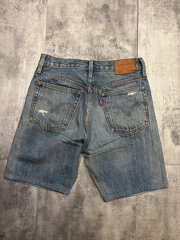 đź›’Short en jean Levi's 501 W26đź›’