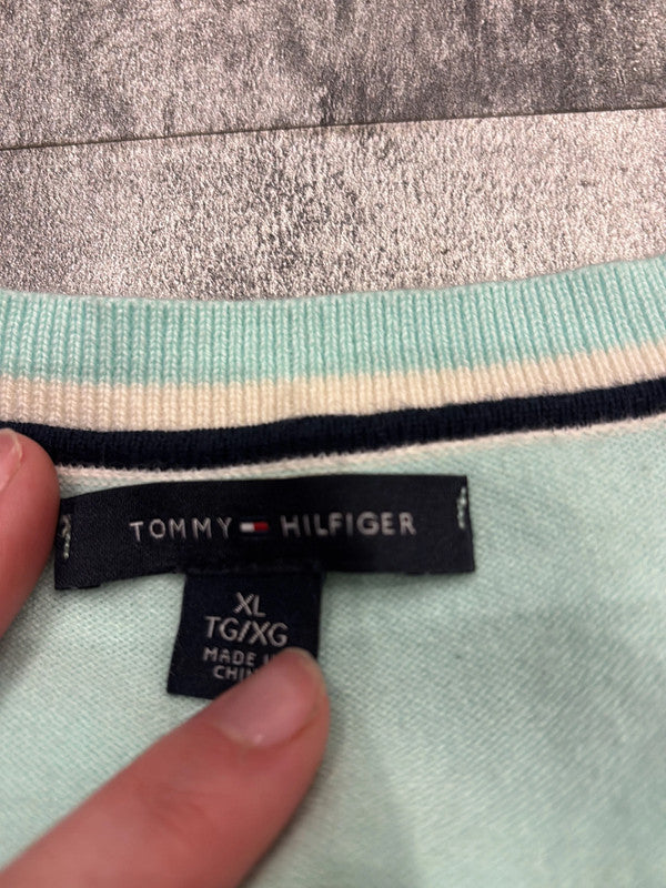 đź›’Pull Tommy Hilfiger XLđź›’