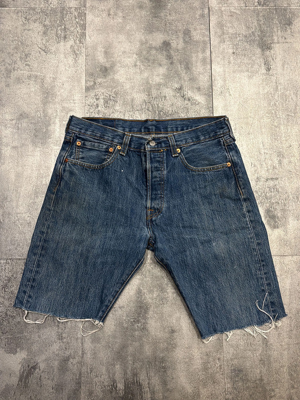 đź›’Short en jean Levi's 501 W31đź›’