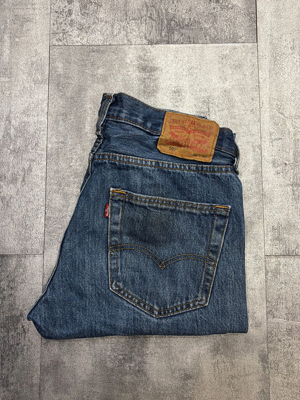 đź›’Short en jean Levi's 501 W31đź›’