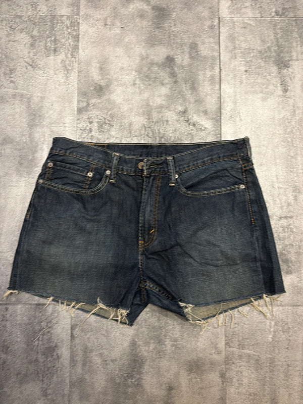 đź›’Short en jean Levi's 514 W34đź›’
