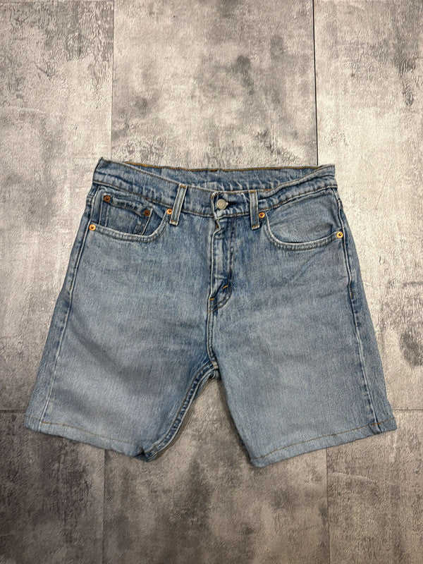 đź›’Short en jean Levi's 512 W29đź›’