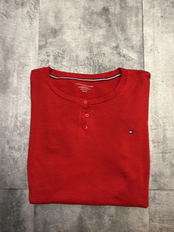 đź›’Haut de pyjama Tommy Hilfiger XLđź›’