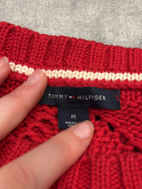 đź›’Pull Tommy Hilfiger Mđź›’