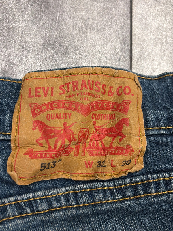 đź›’Short Levi's 513 W31đź›’