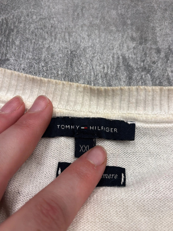 đź›’Pull Tommy Hilfiger XXLđź›’