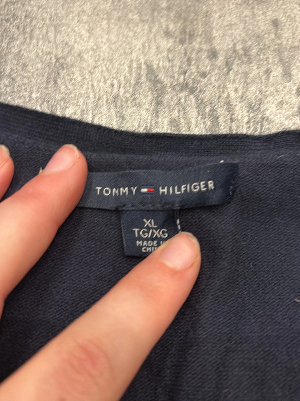 đź›’Pull Tommy Hilfiger XLđź›’